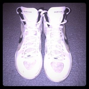 Men's Nike Hyperdunk