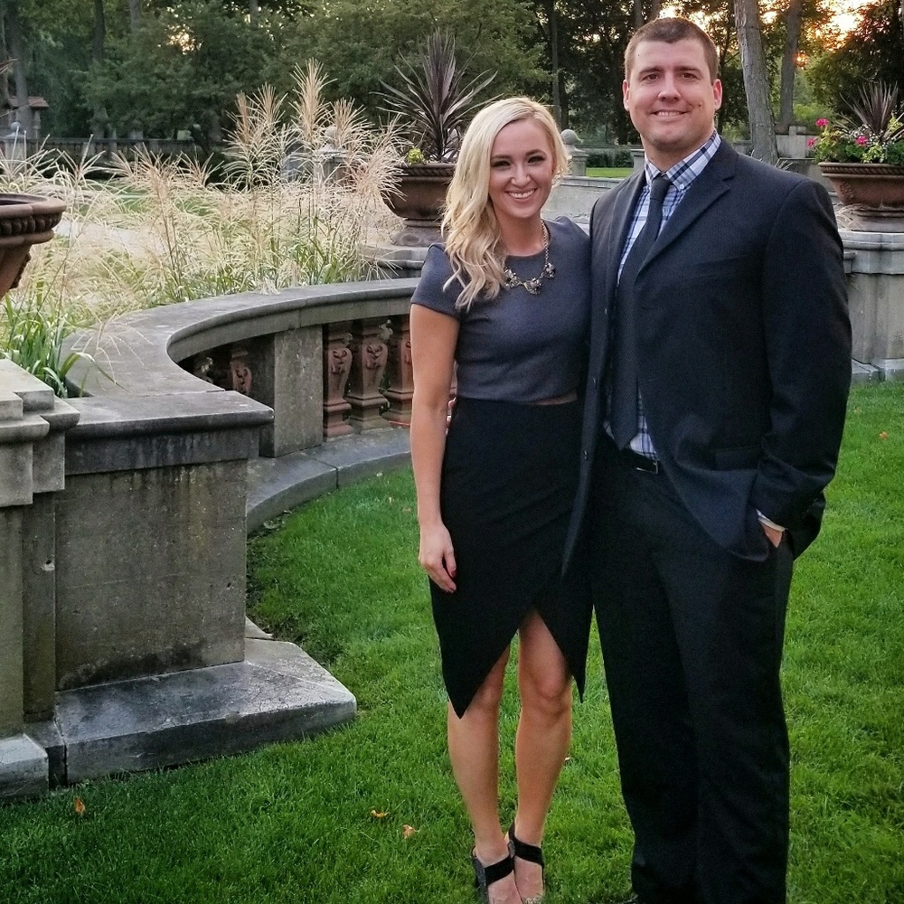 Meet your Posher, Jena