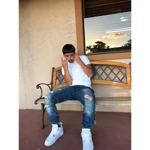 Meet your Posher, Jesus