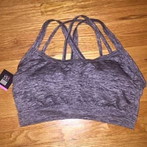 VSX Sport sports bra NEW