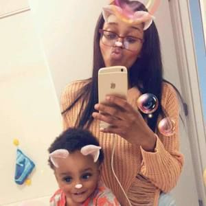 Meet your Posher, Sandra