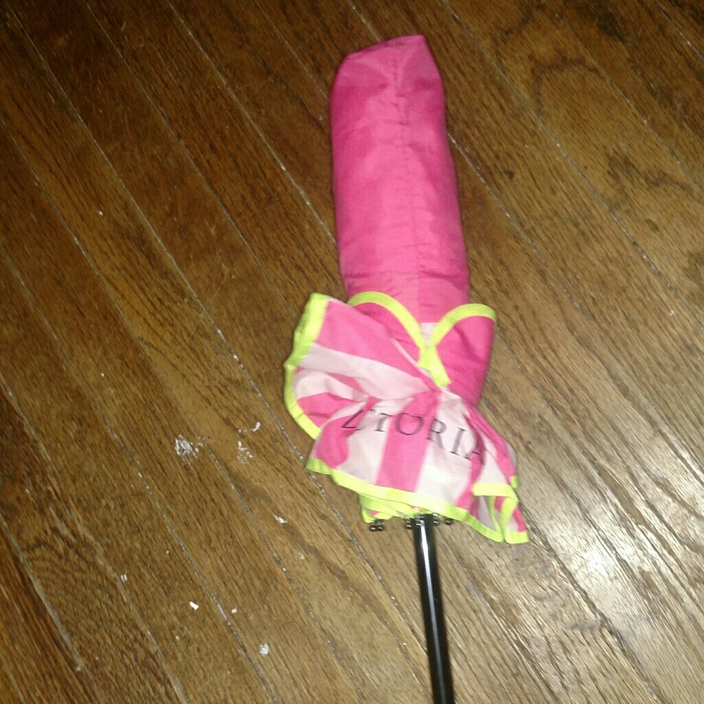 Vs umbrella