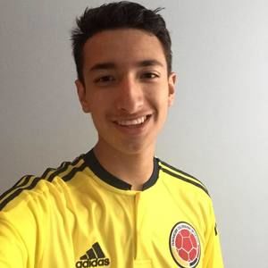 Meet your Posher, Sebastian