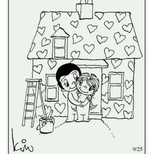 Meet your Posher, Melcha