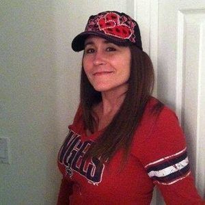 Meet your Posher, Christina bobich