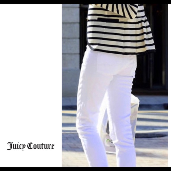 Juicy Couture jeans - Picture 1 of 4