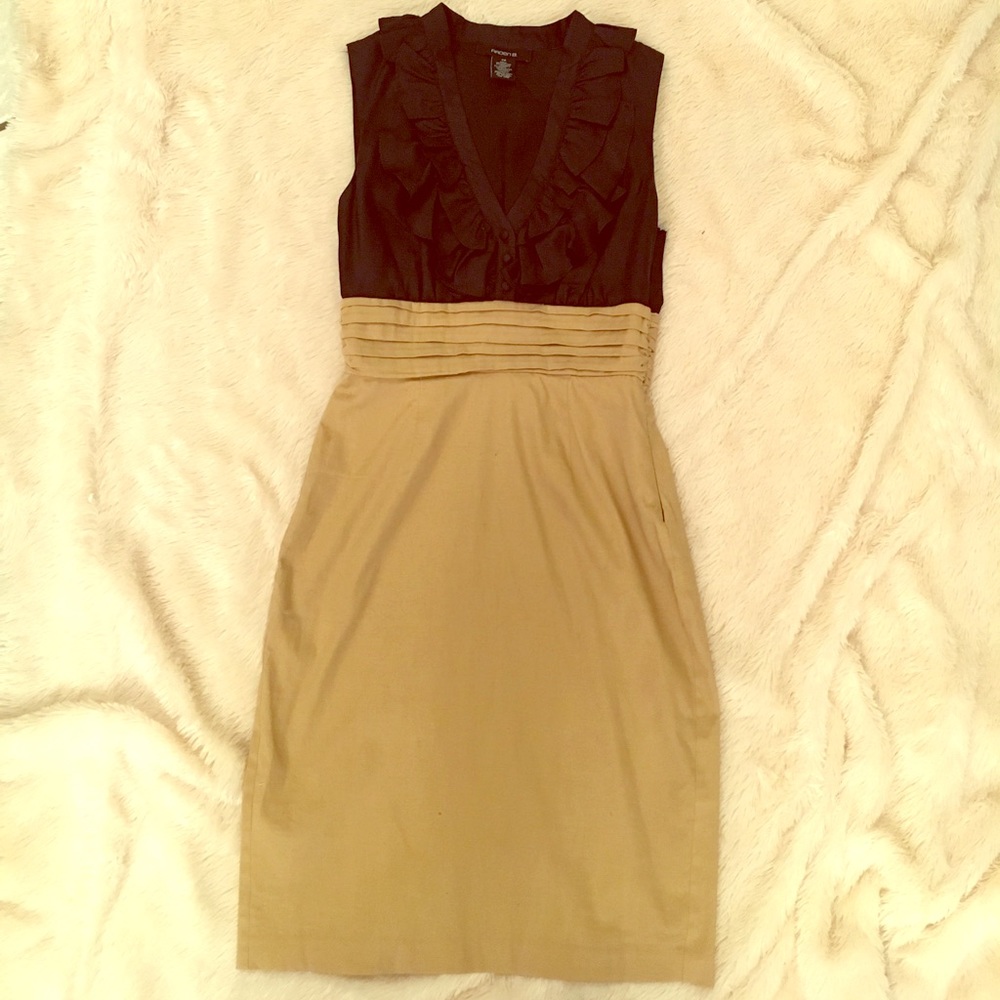 Arden B Dress