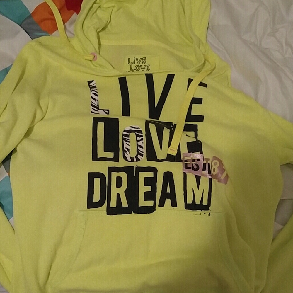 Sweatshirt