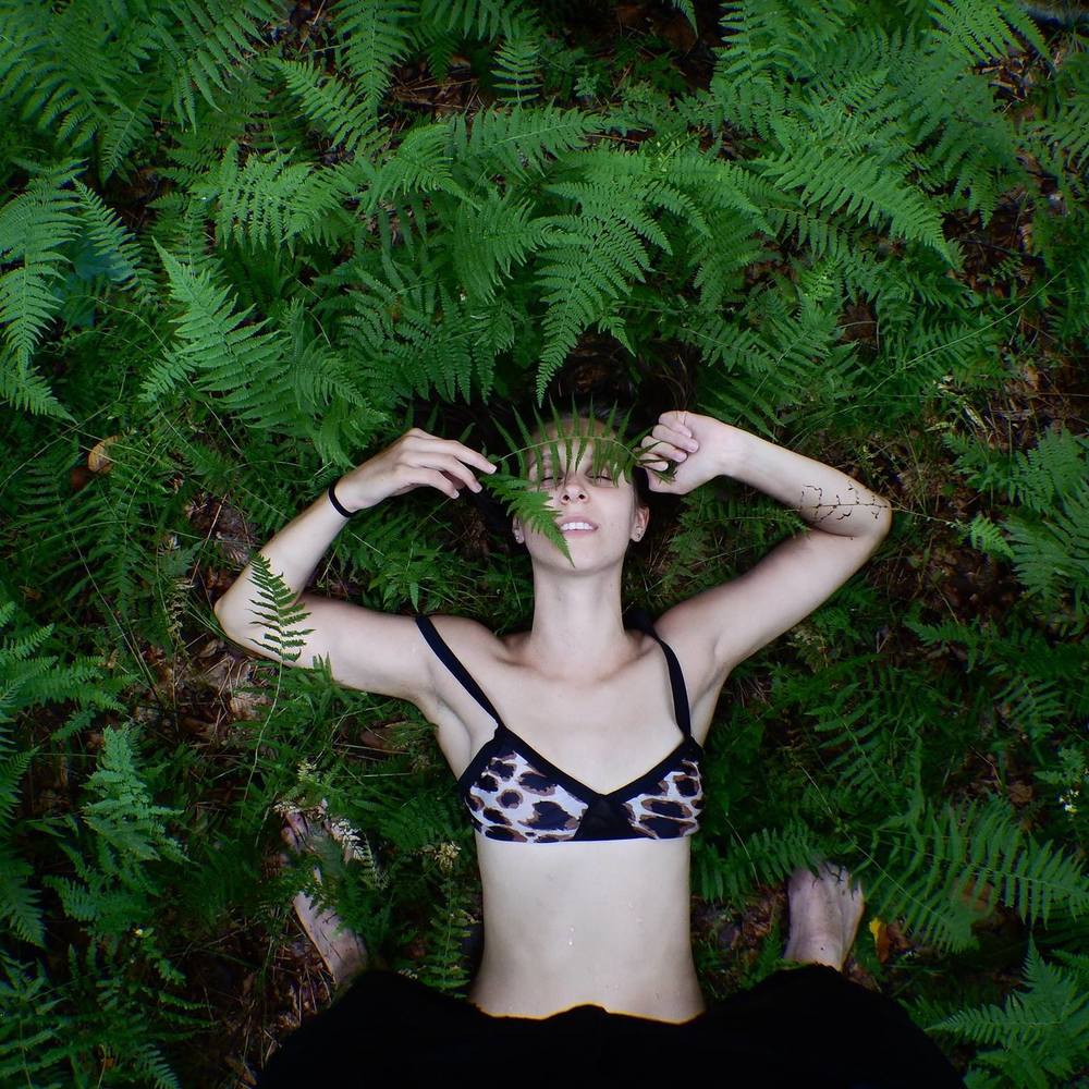 Meet your Posher, Kalina