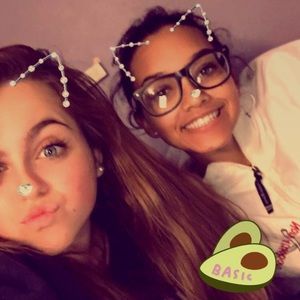 Meet your Posher, Chasity