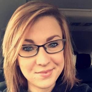 Meet your Posher, Katy