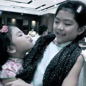 Meet your Posher, Leng hong