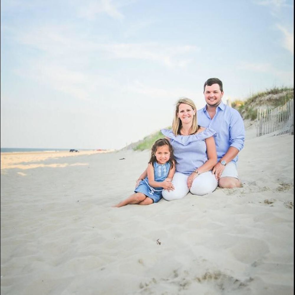 Meet your Posher, Haeley