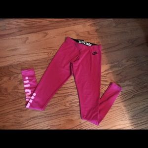 Nike leggings