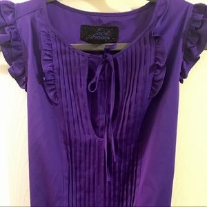 Jack BB Dakota blouse