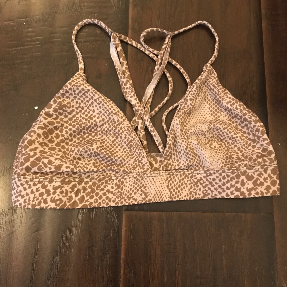 ❌SOLD❌ Acacia Dark Snake Awapui XS