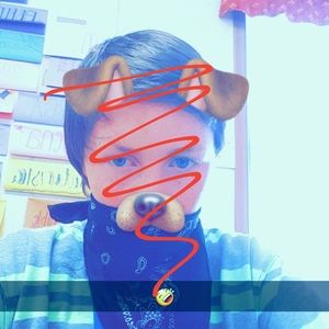 Meet your Posher, Caleb