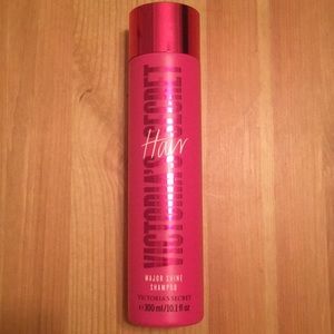 Victoria's Secret Major Shine Shampoo