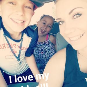 Meet your Posher, Dawnee