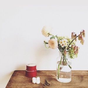 Meet your Posher, Sharon