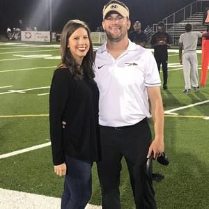 Meet your Posher, Holly