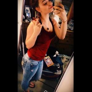 Meet your Posher, Allie