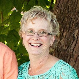 Meet your Posher, Cathy