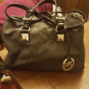 MK Purse