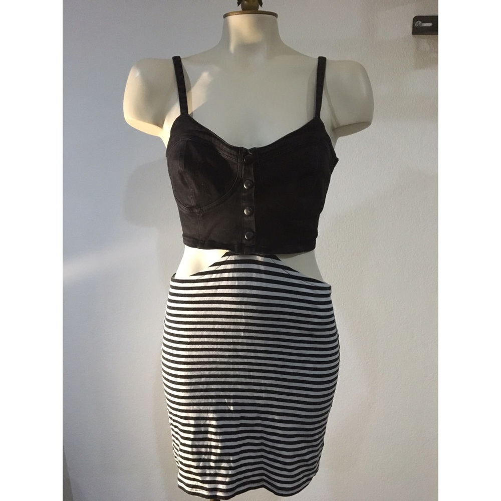 Material Girl Dress