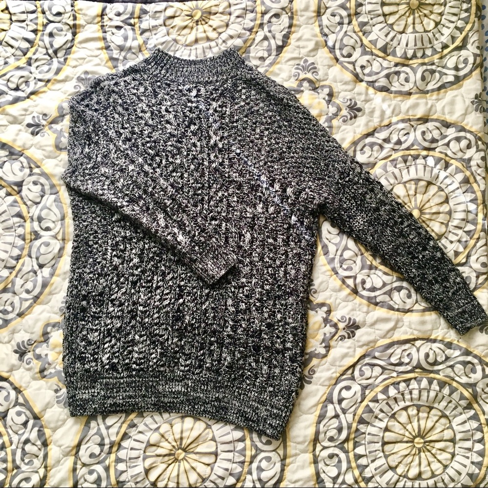 TopShop Oversized Jumper