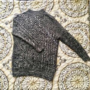 TopShop Oversized Jumper