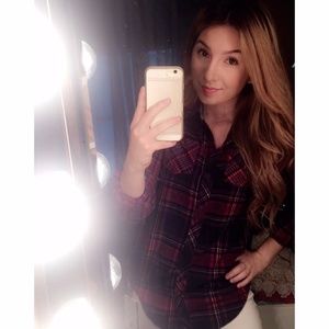 Meet your Posher, Evelyn