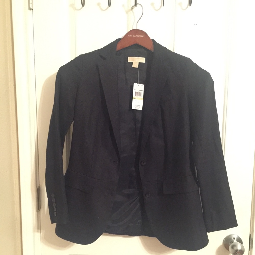 MICHAEL KORS Blazer
