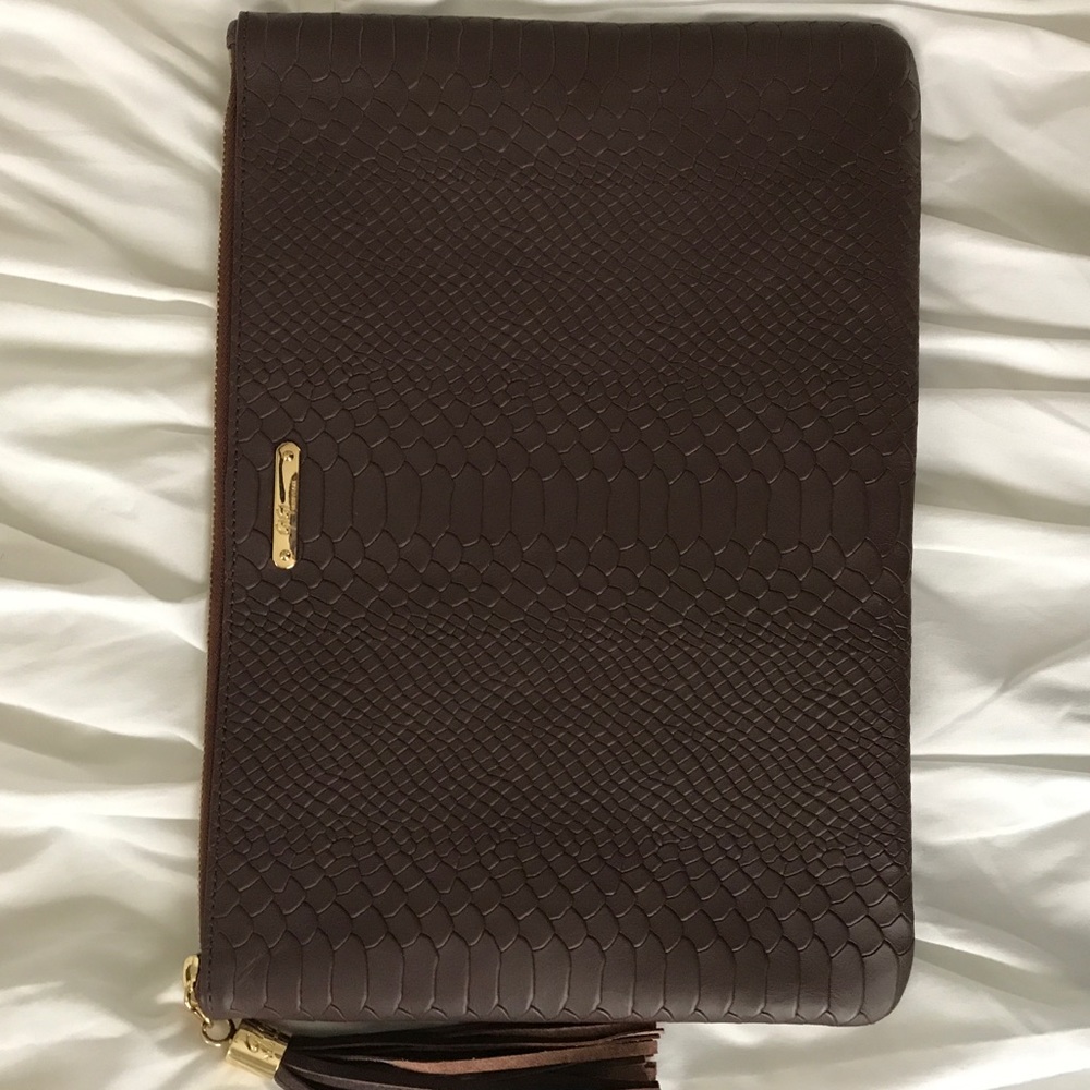 GiGi New York Purse