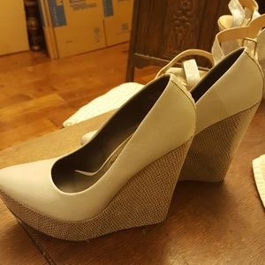 Rock n Republic Wedge
