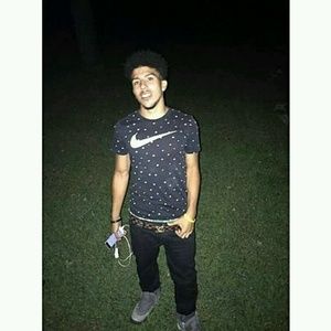 Meet your Posher, Gabe