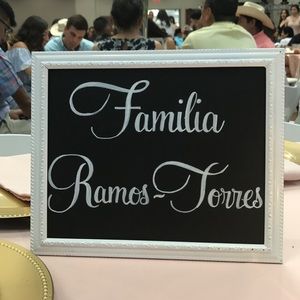 Meet your Posher, Maribel