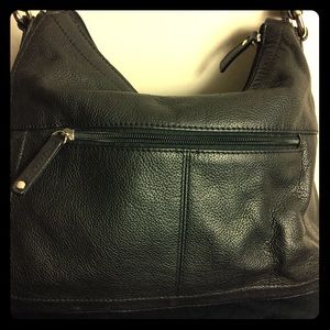 Tignanello Handbag (Leather)