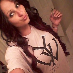 Meet your Posher, Morgan