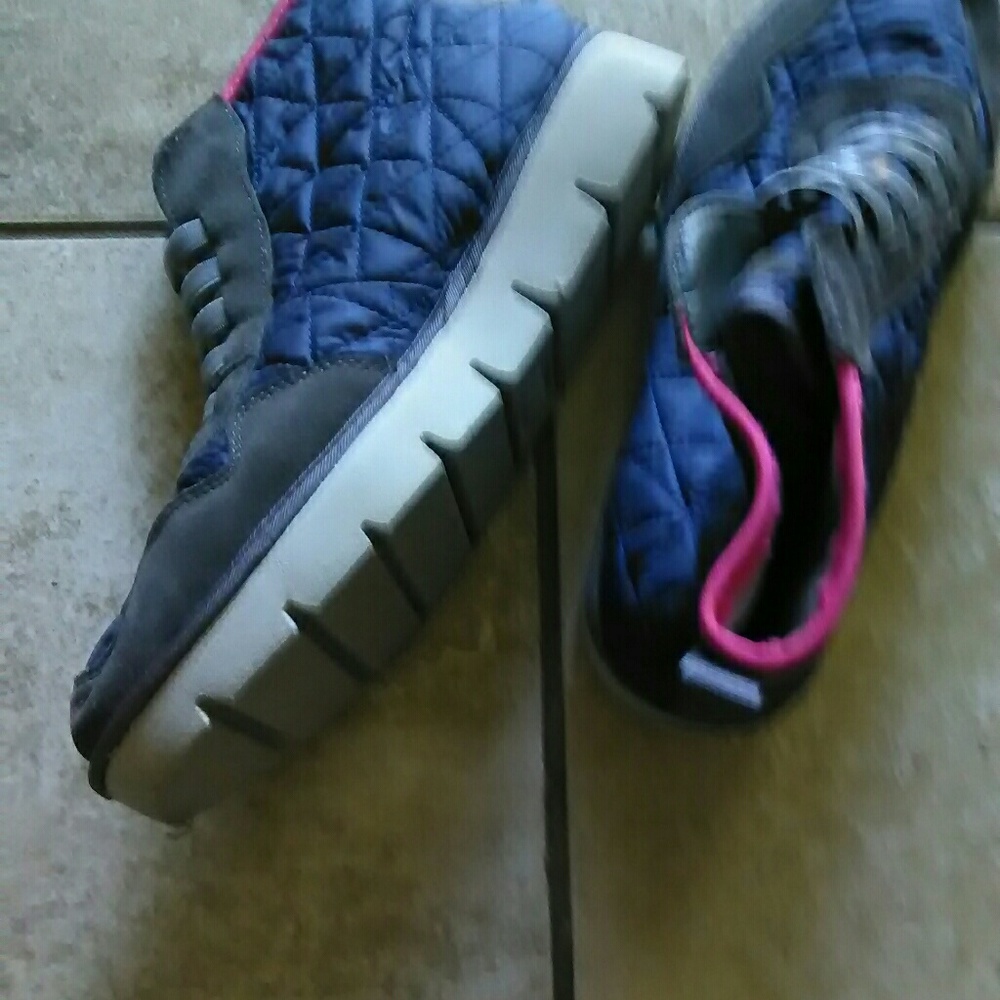 MIA boots - Picture 2 of 3
