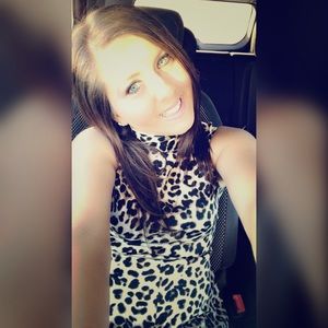 Meet your Posher, Misty