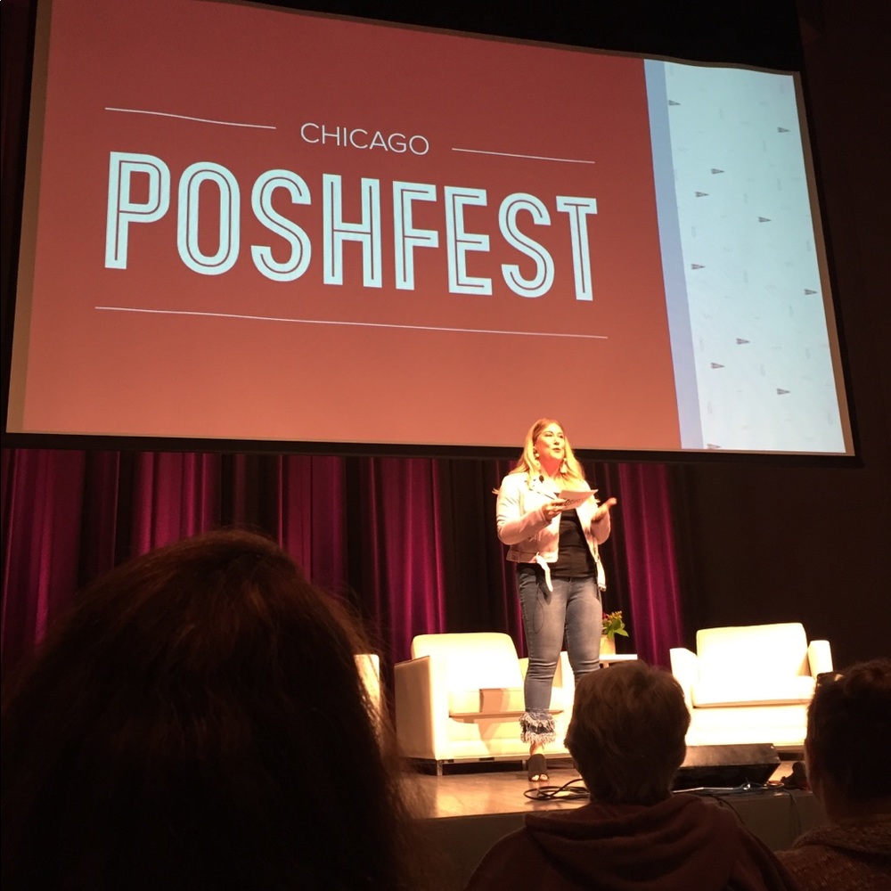 Poshfest! - Picture 7 of 8