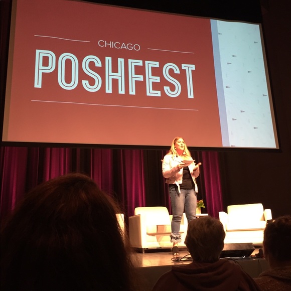 Poshfest! - Picture 7 of 8