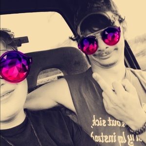 Meet your Posher, Faith