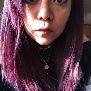 Meet your Posher, Rita