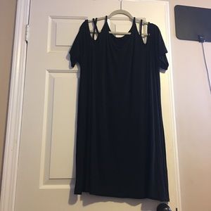 Tshirt dress