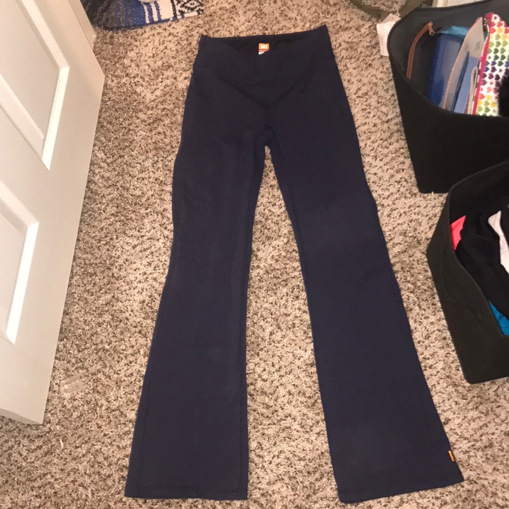 Lucy workout pants