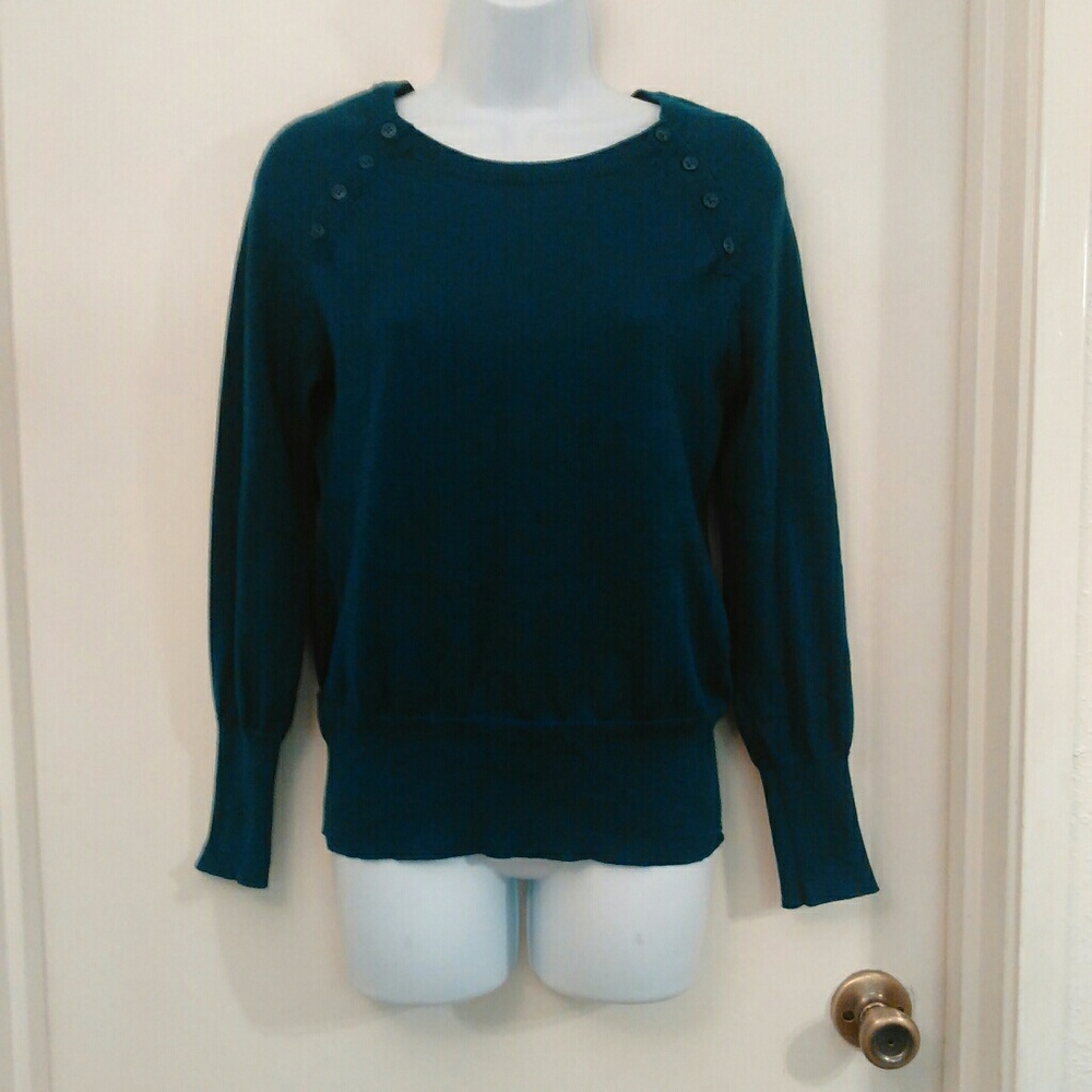 Winter sweater