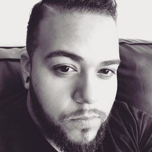 Meet your Posher, Adriel