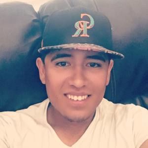 Meet your Posher, Eduardo